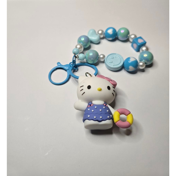 Fashion Charm Accessories - Hello Kitty Charm